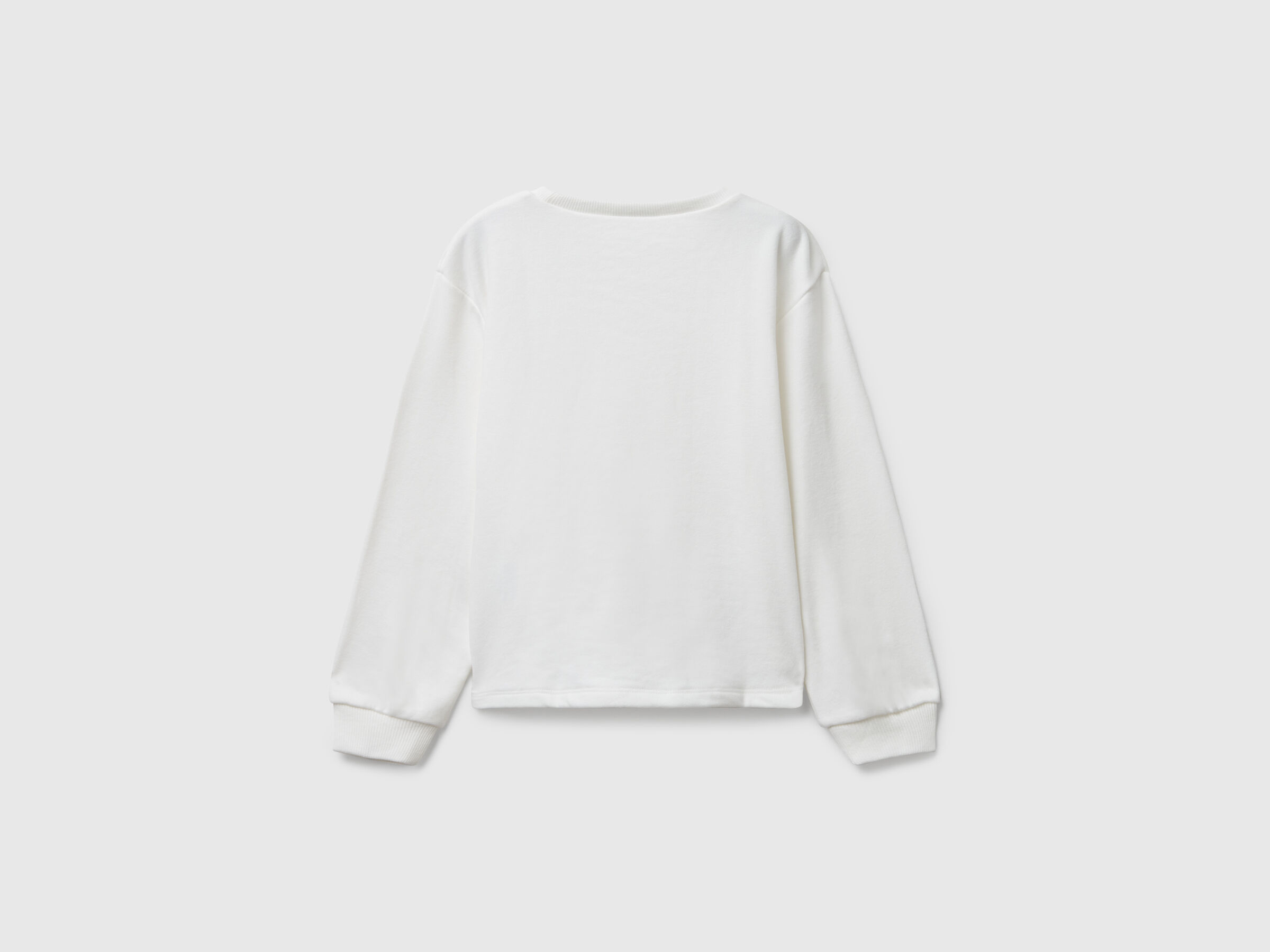 SWEATER L/S Junior Girl image number 2